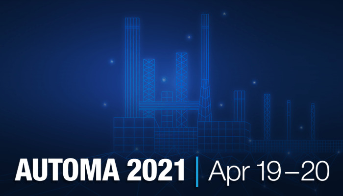 Oil & Gas Automation and Digitalization Congress