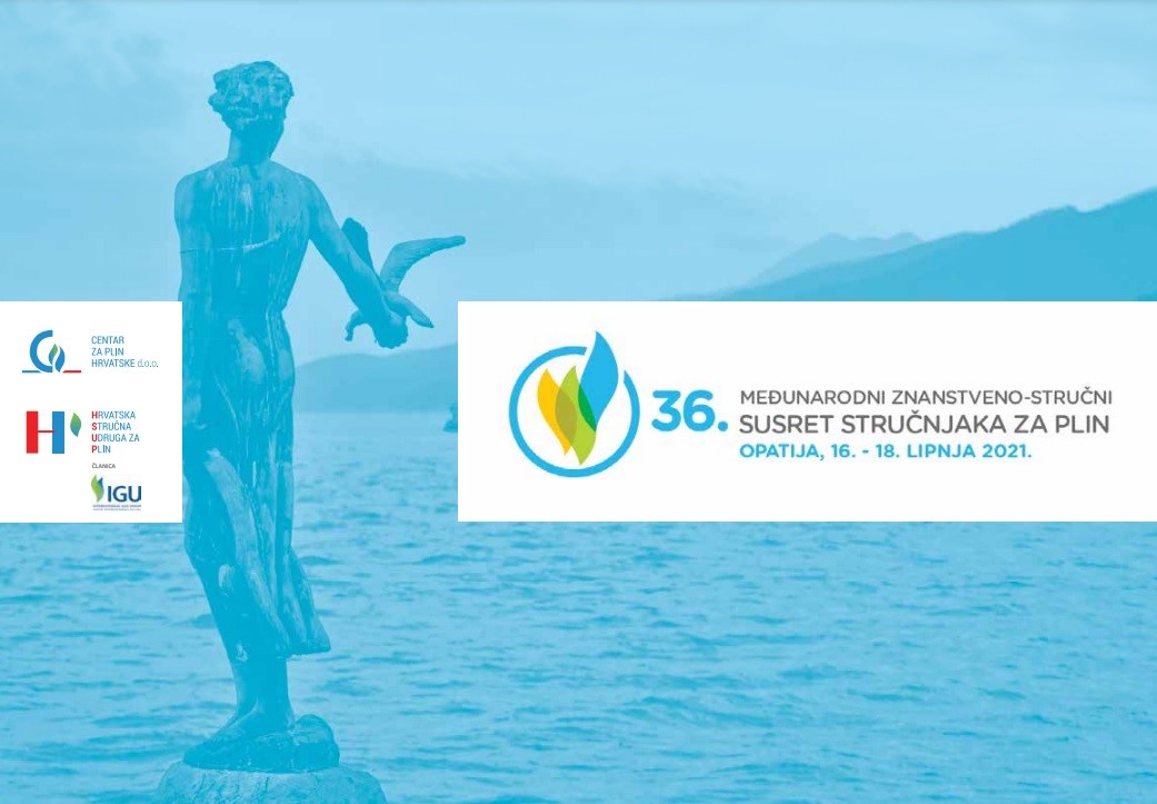 international gas conference