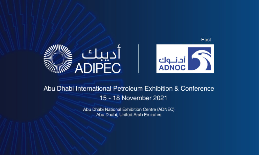 ADIPEC 2021