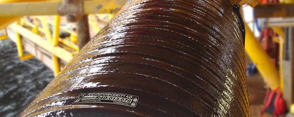 composite wrap