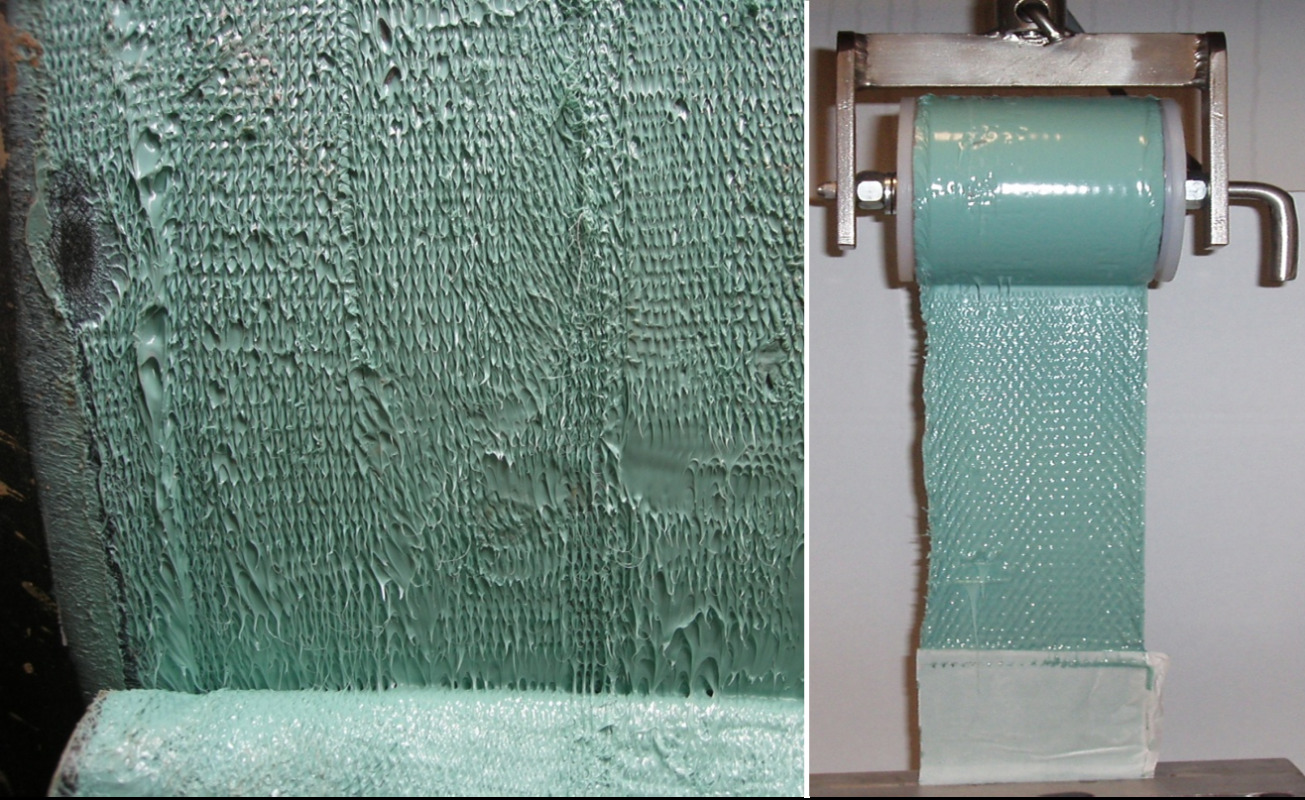 pipeline corrosion protection