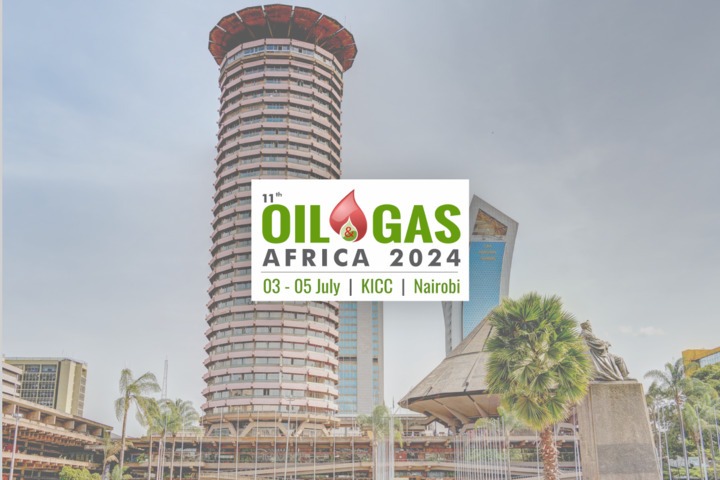 Oil & Gas Africa
