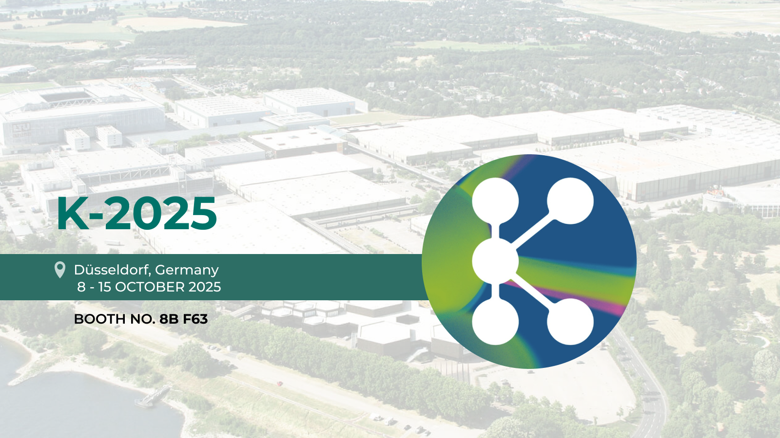 k fair dusseldorf 2025