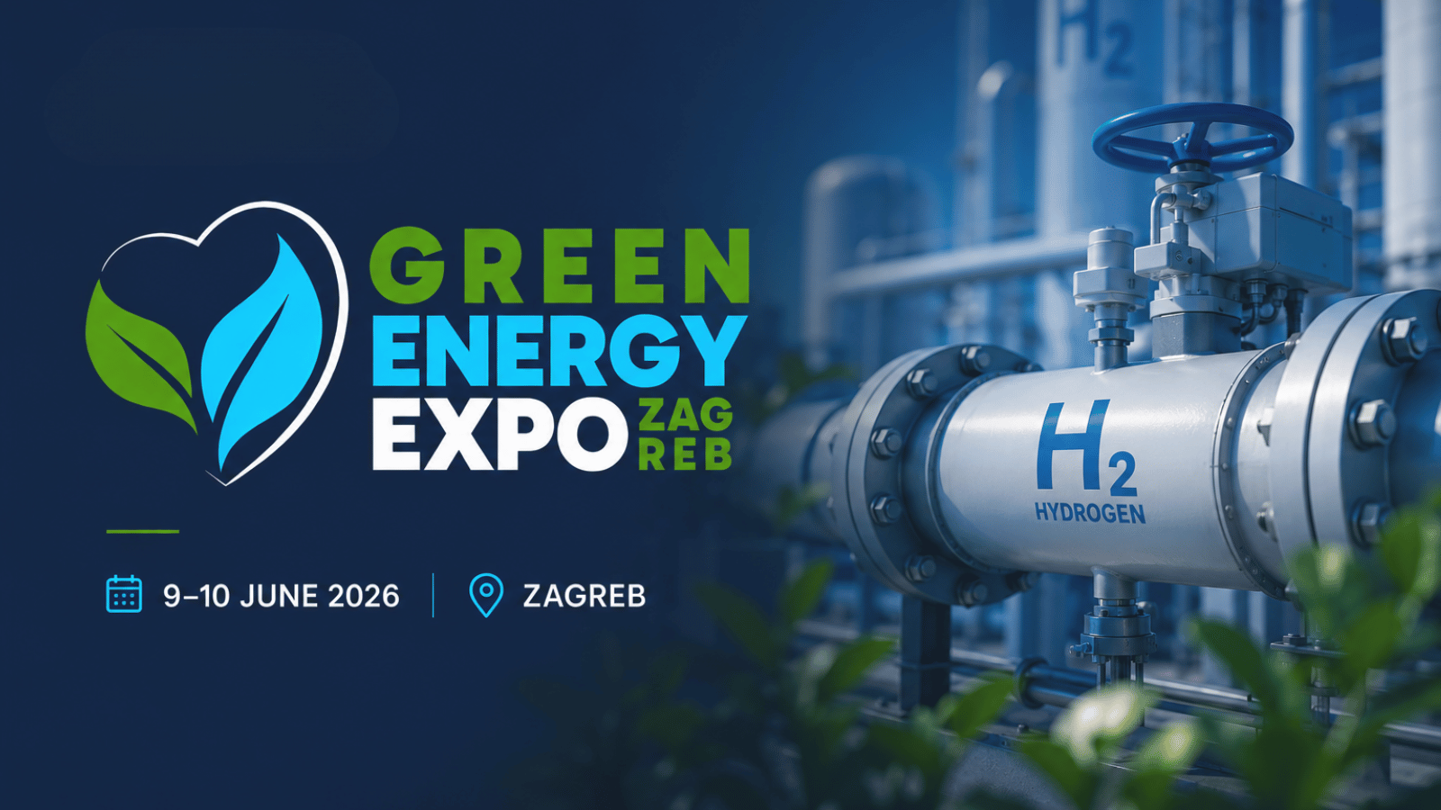 green energy expo 2026