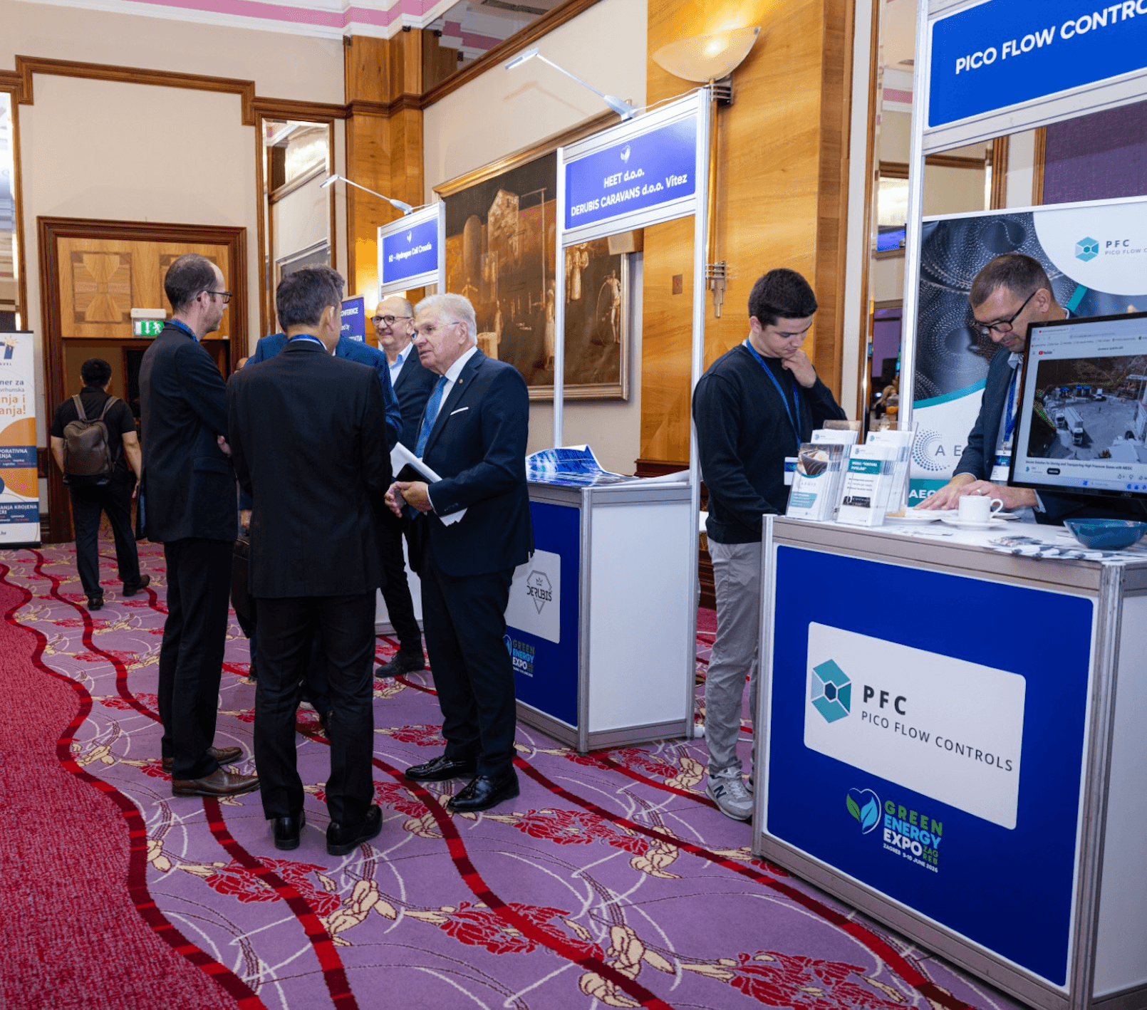 green energy expo 2026
